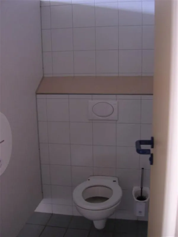 Camping Am Schwimmbad