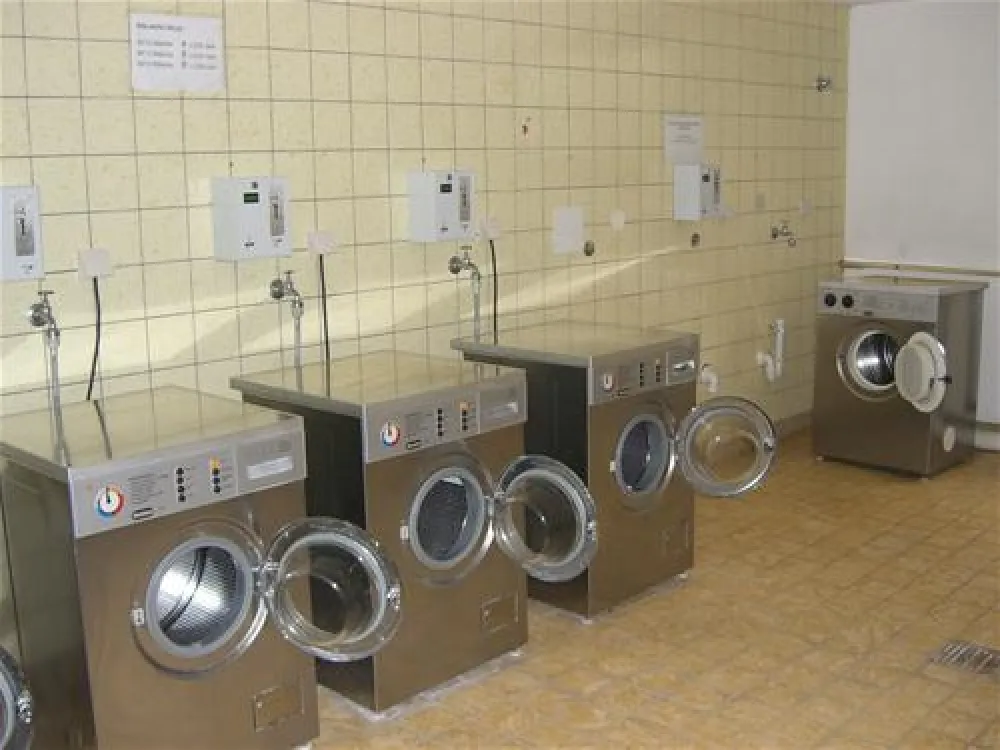 Camping Am Schwimmbad