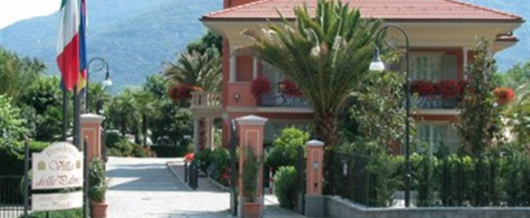 Camping Residence Campagna