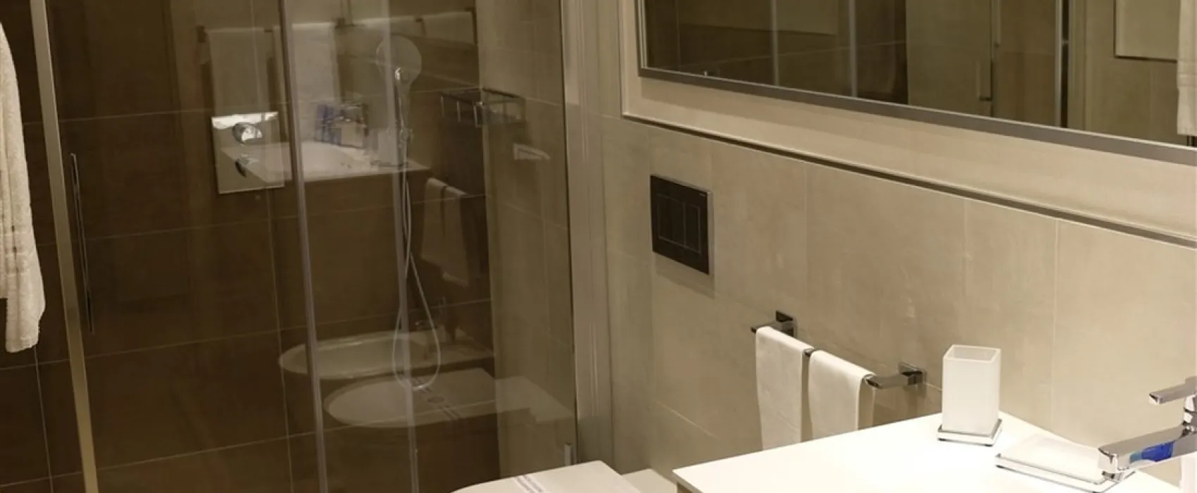 Camping Residence Campagna