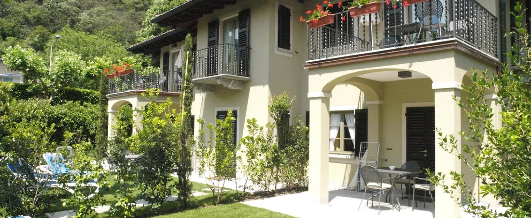 Camping Residence Campagna