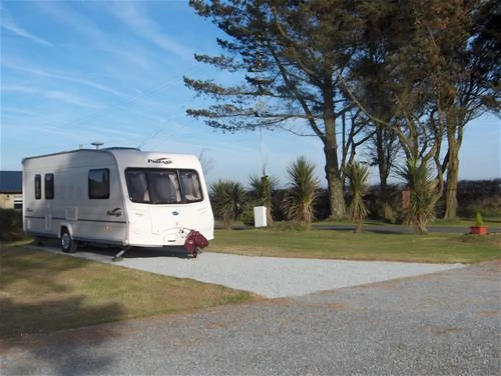 Redlands Touring Caravan & Camping Park