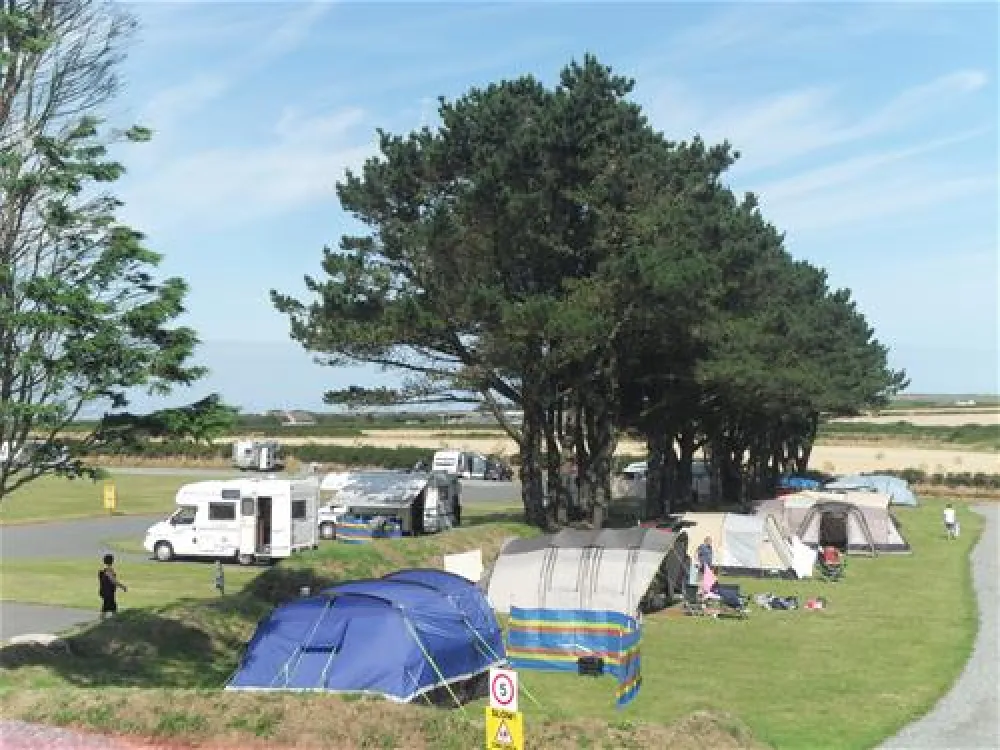 Redlands Touring Caravan & Camping Park