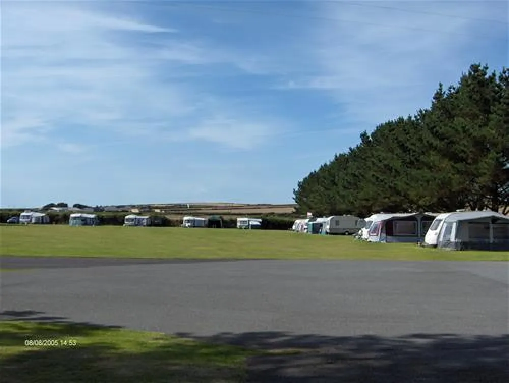 Redlands Touring Caravan & Camping Park