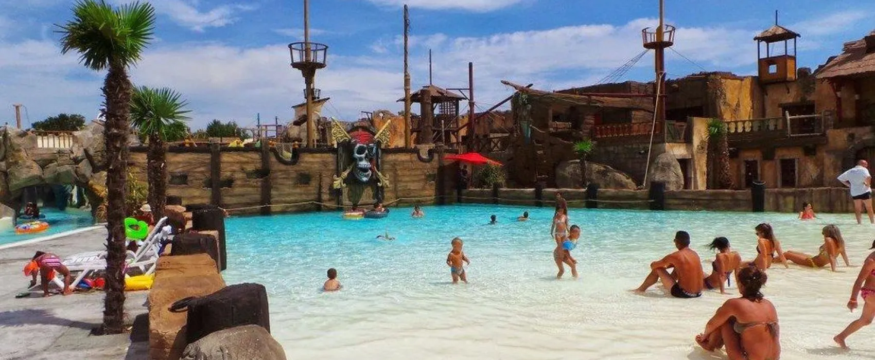 Les Sables d'Or (Glamping)