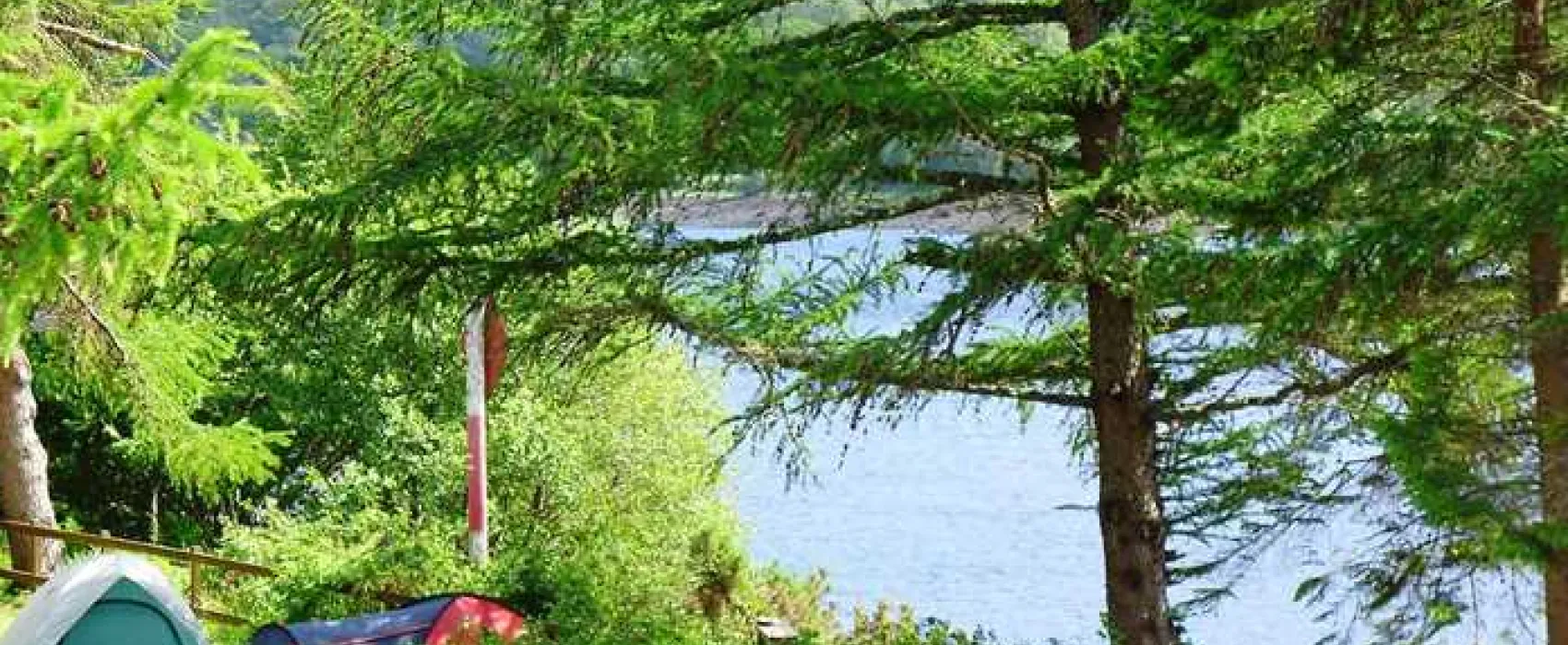 Linnhe Lochside Holidays