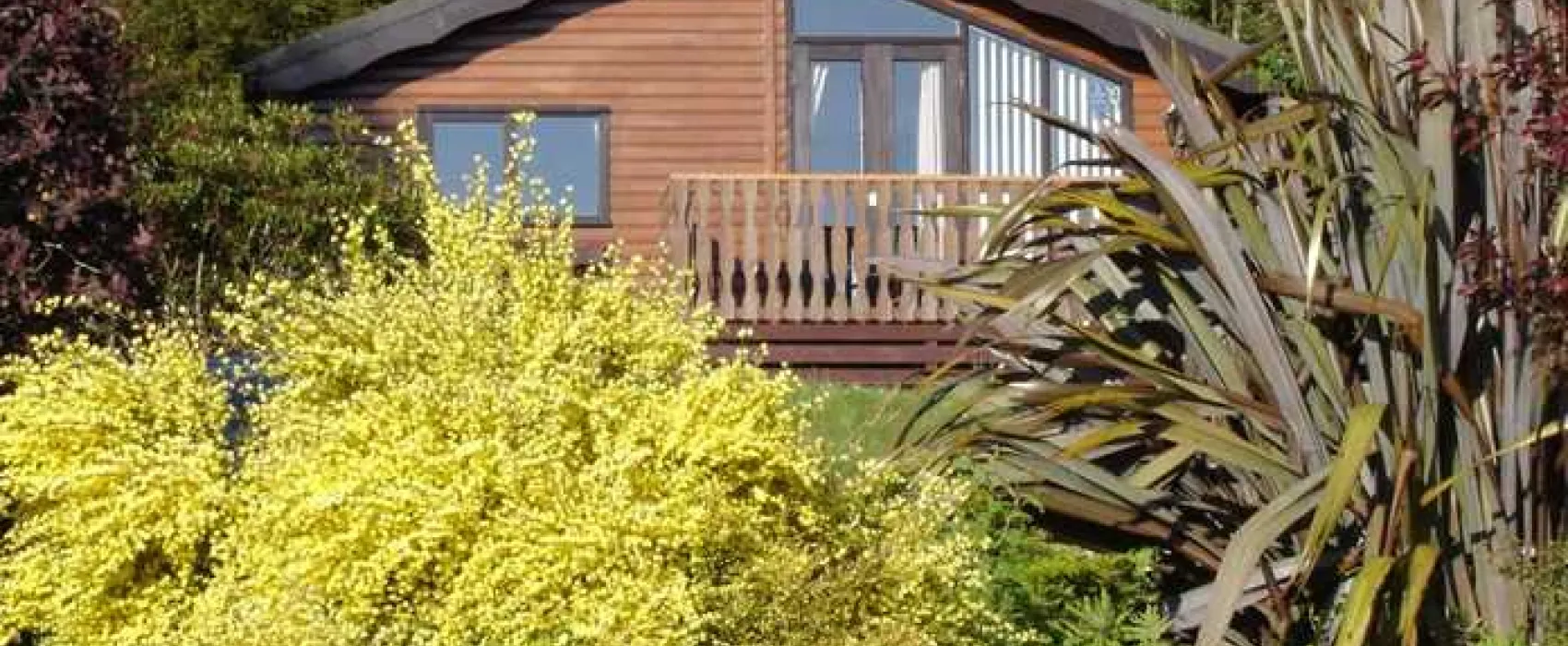 Linnhe Lochside Holidays