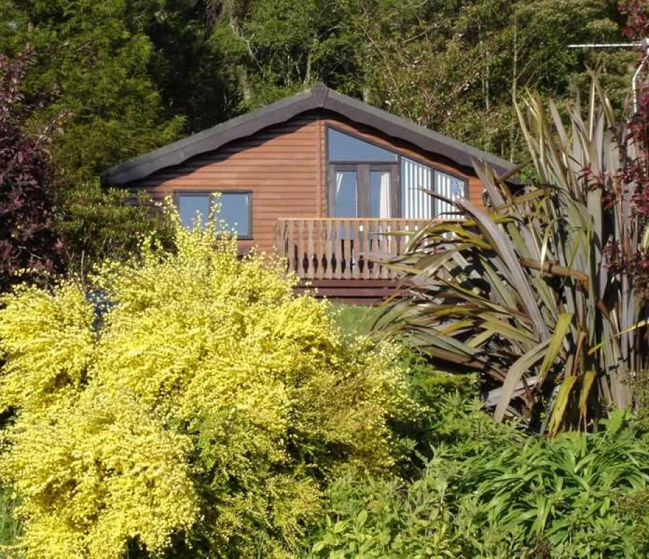 Linnhe Lochside Holidays