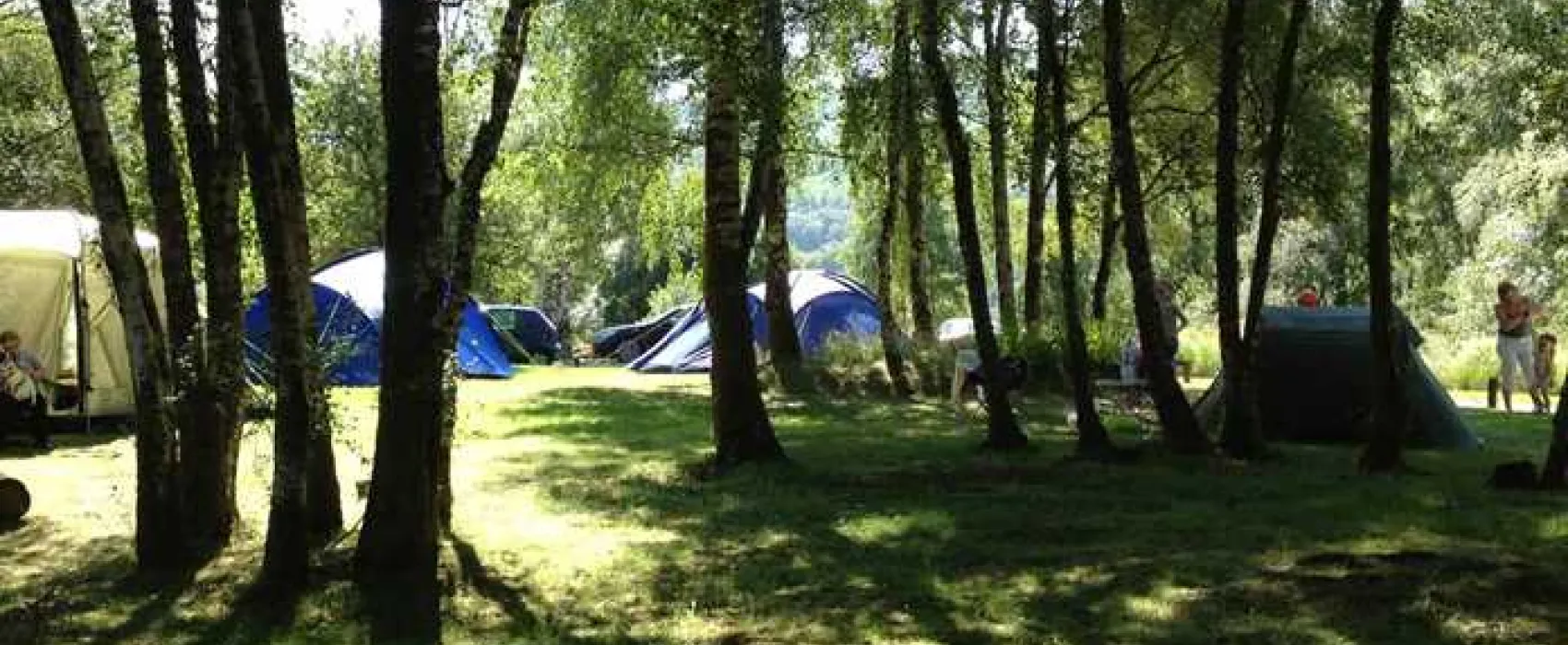 Linnhe Lochside Holidays