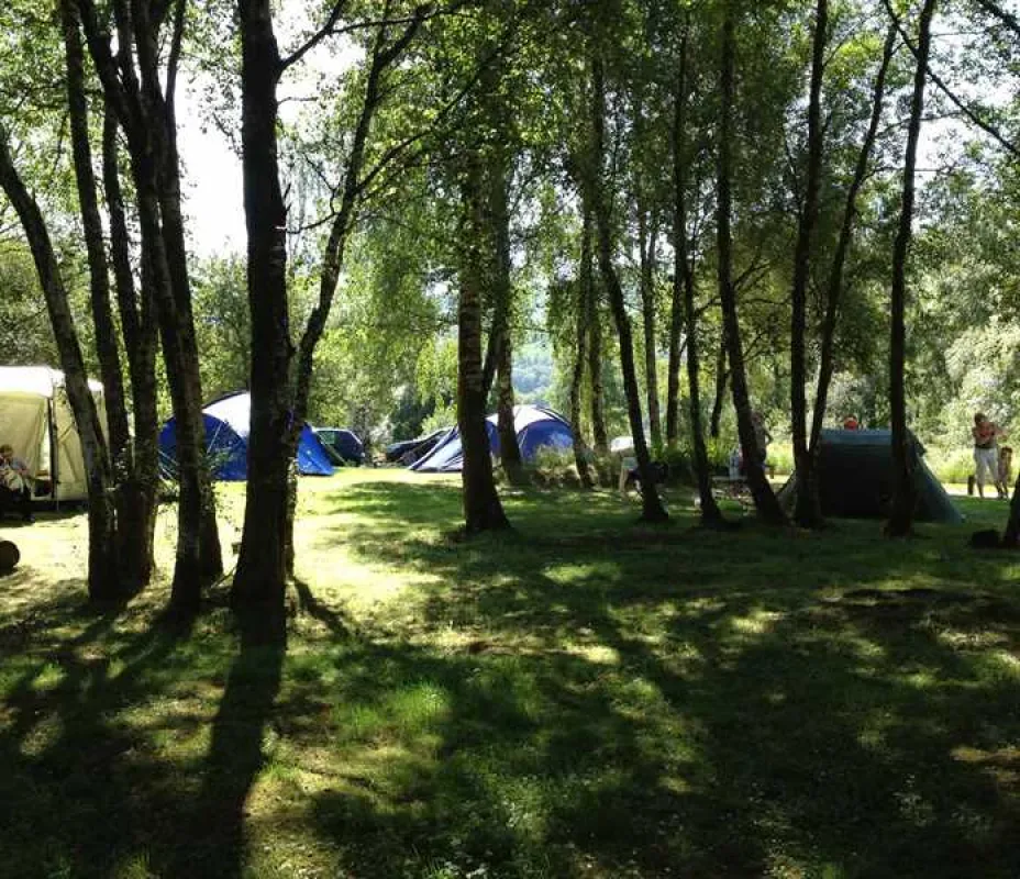 Linnhe Lochside Holidays