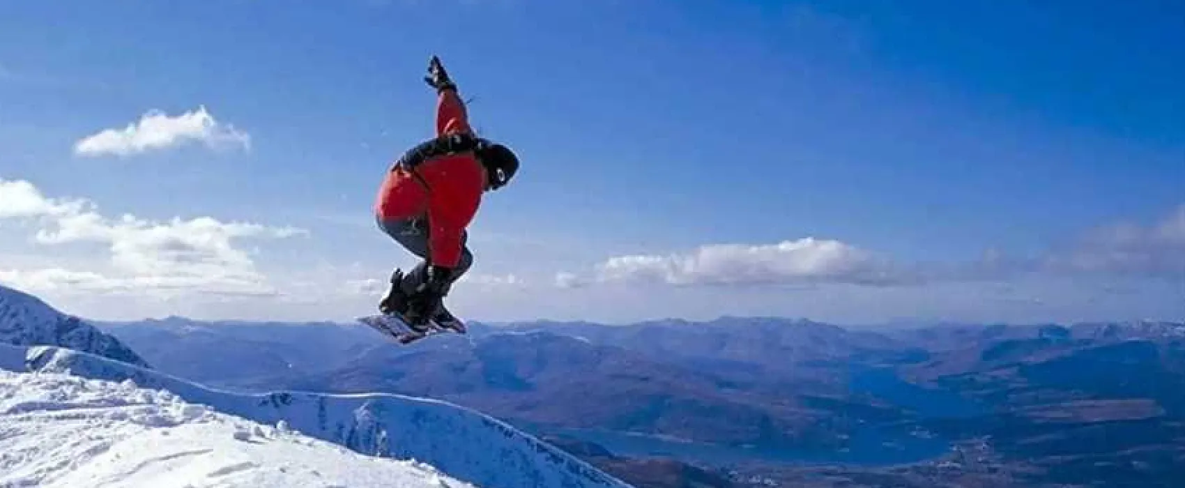 Linnhe Lochside Holidays