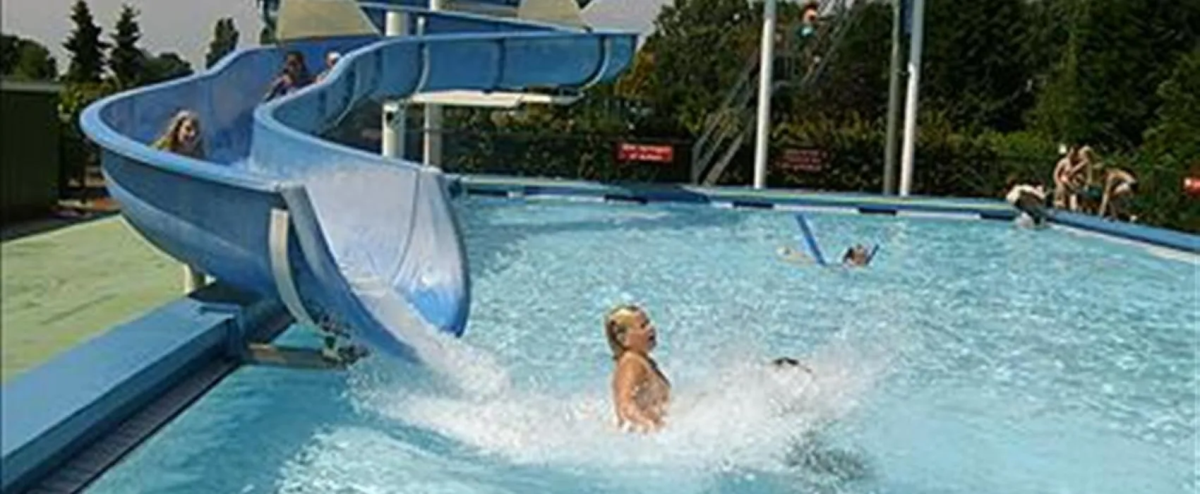 Mini Camping Het Oelenneef