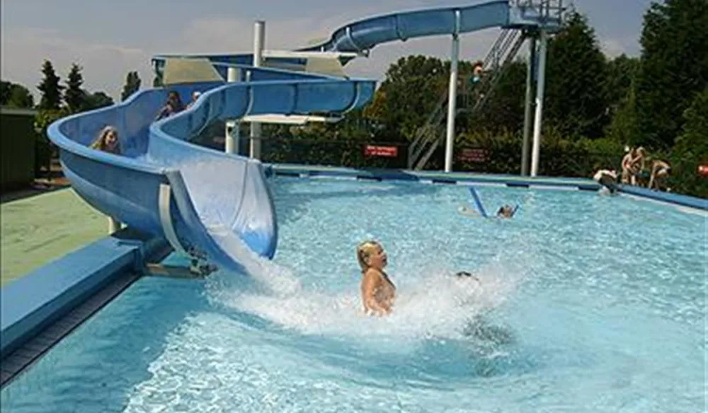 Mini Camping Het Oelenneef