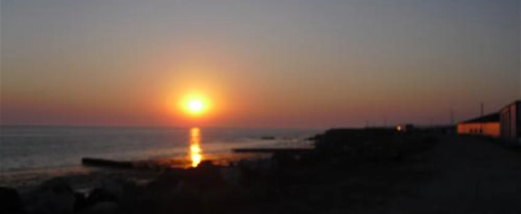 Camping aire naturelle De Camping