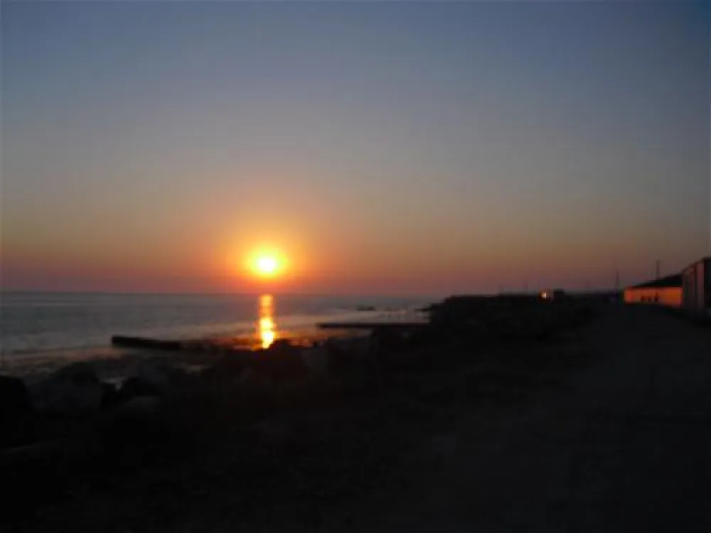 Camping aire naturelle De Camping