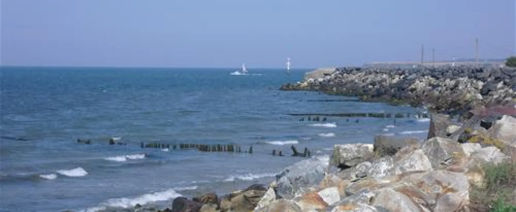 Camping aire naturelle De Camping