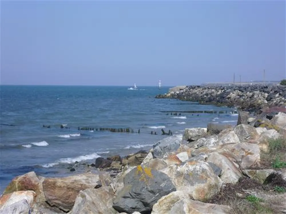 Camping aire naturelle De Camping