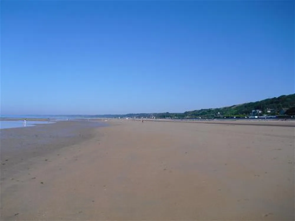 Camping aire naturelle De Camping