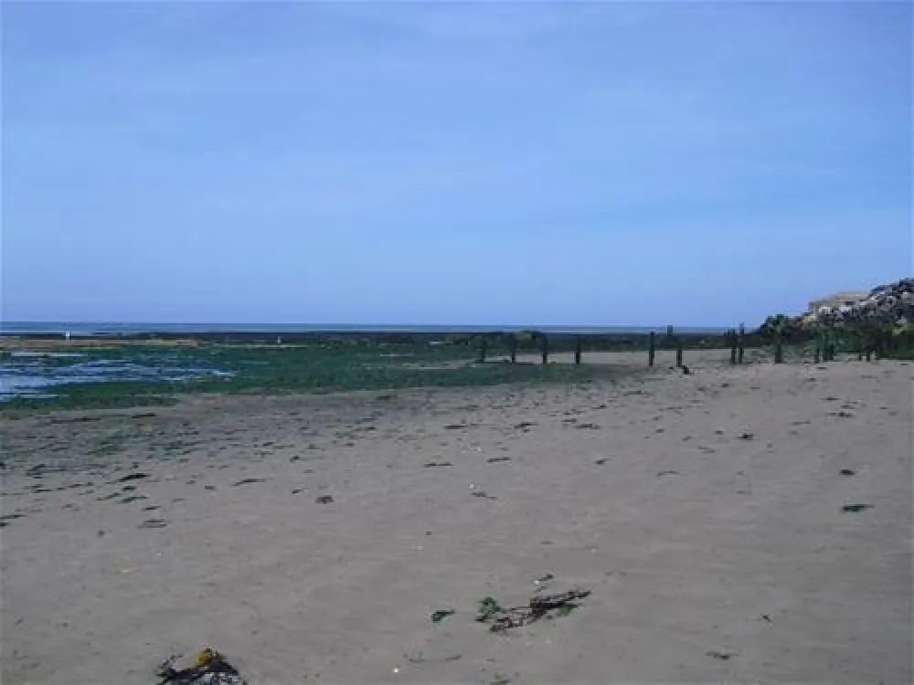 Camping aire naturelle De Camping