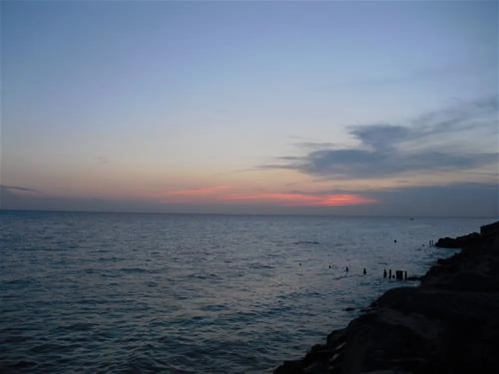 Camping aire naturelle De Camping