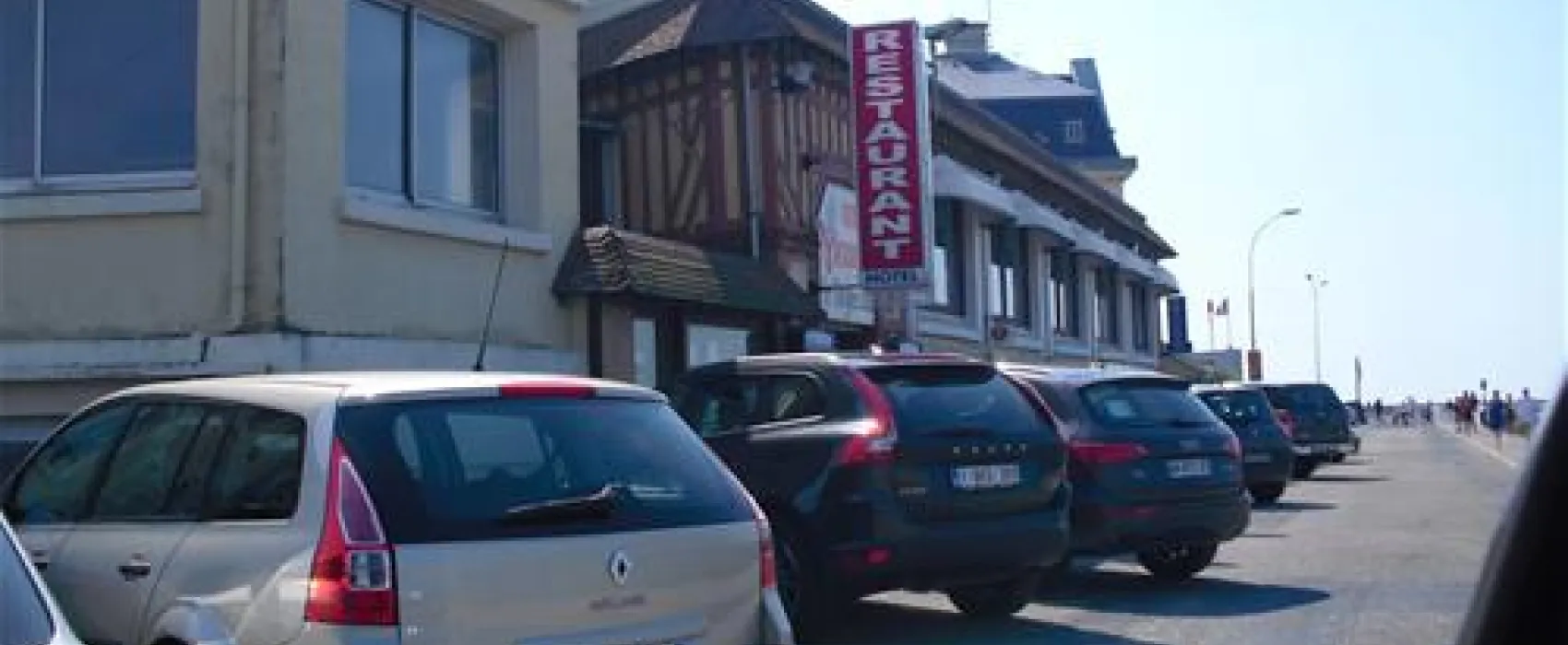 Camping aire naturelle De Camping