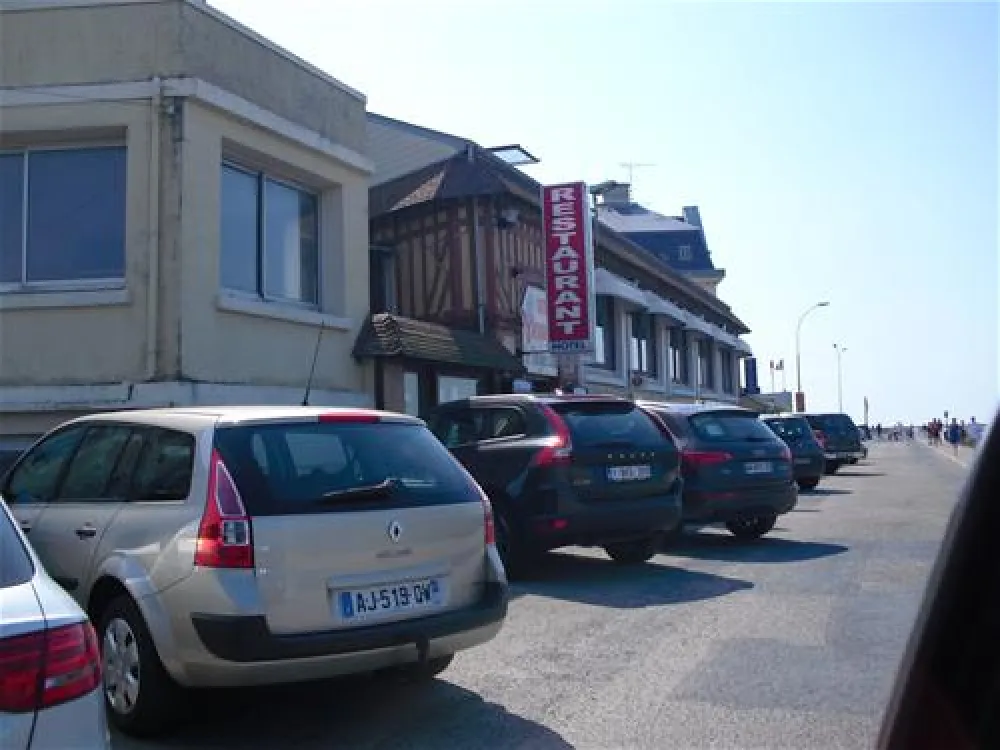 Camping aire naturelle De Camping