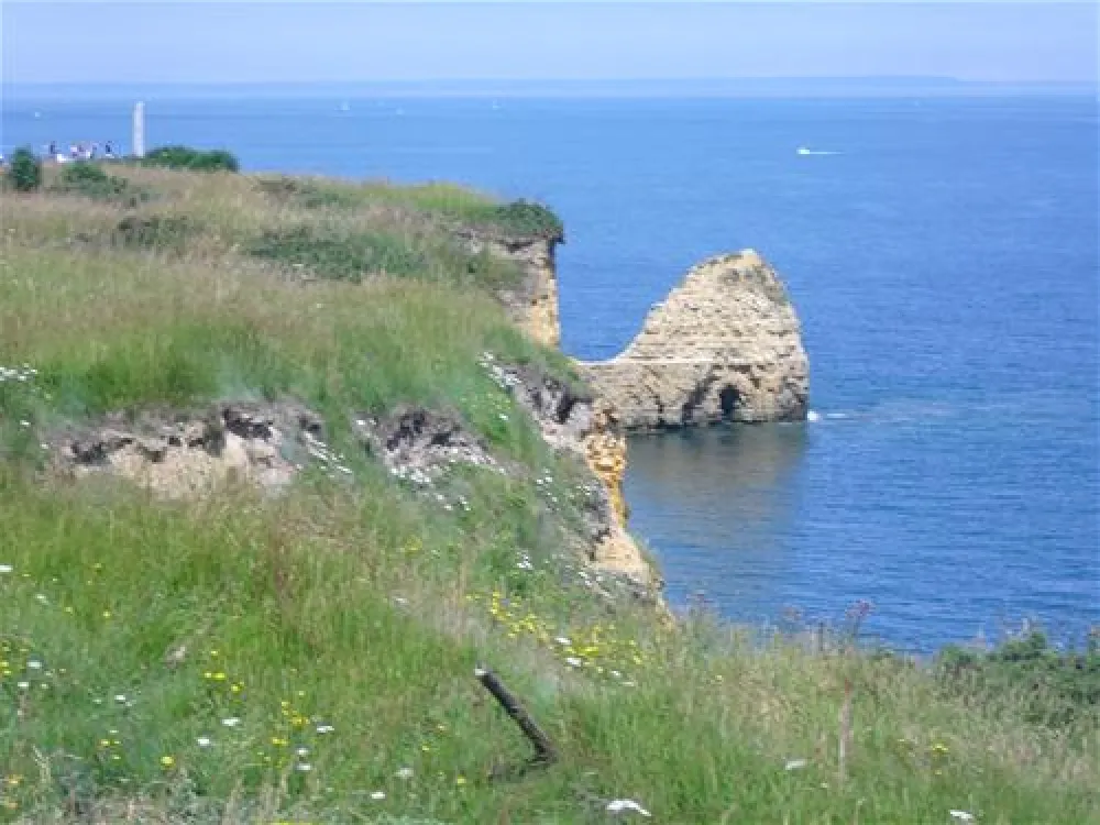 Camping aire naturelle De Camping