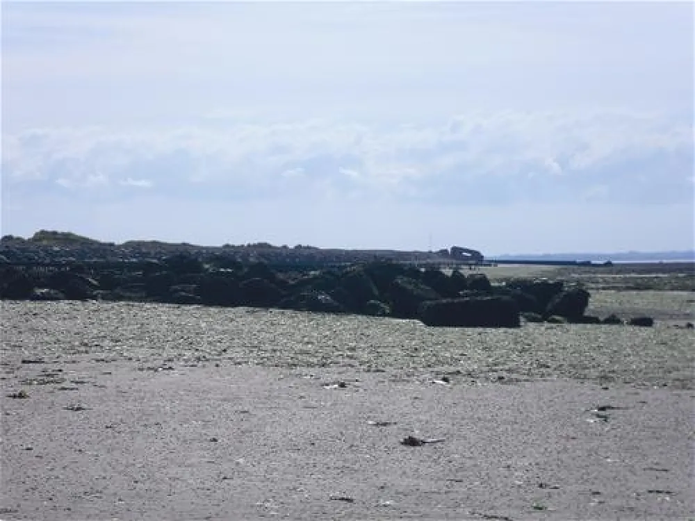 Camping aire naturelle De Camping