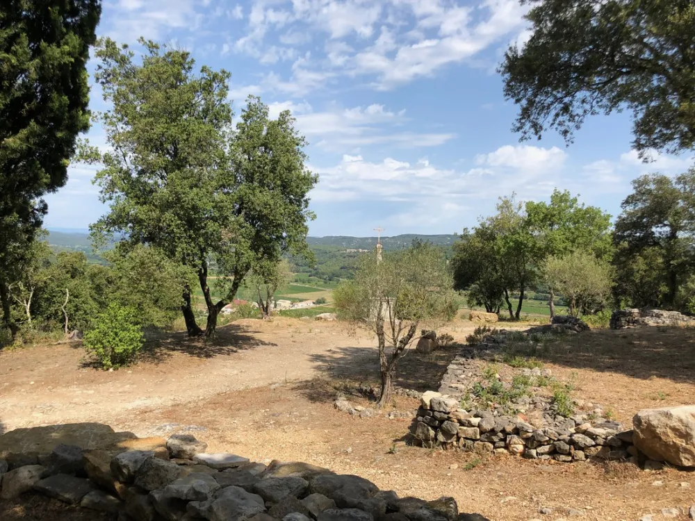 Camping Les libellules  