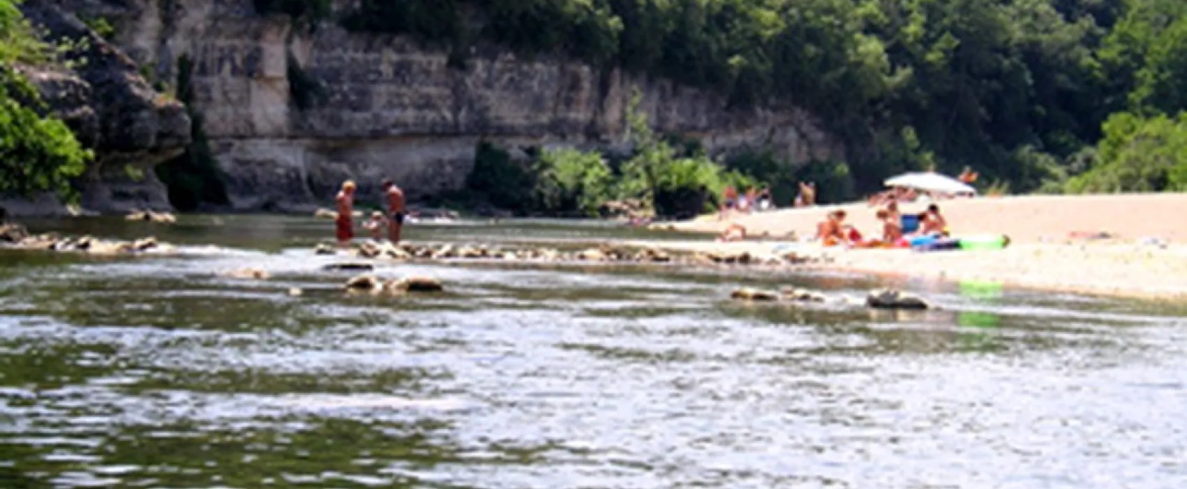 Camping Les libellules  