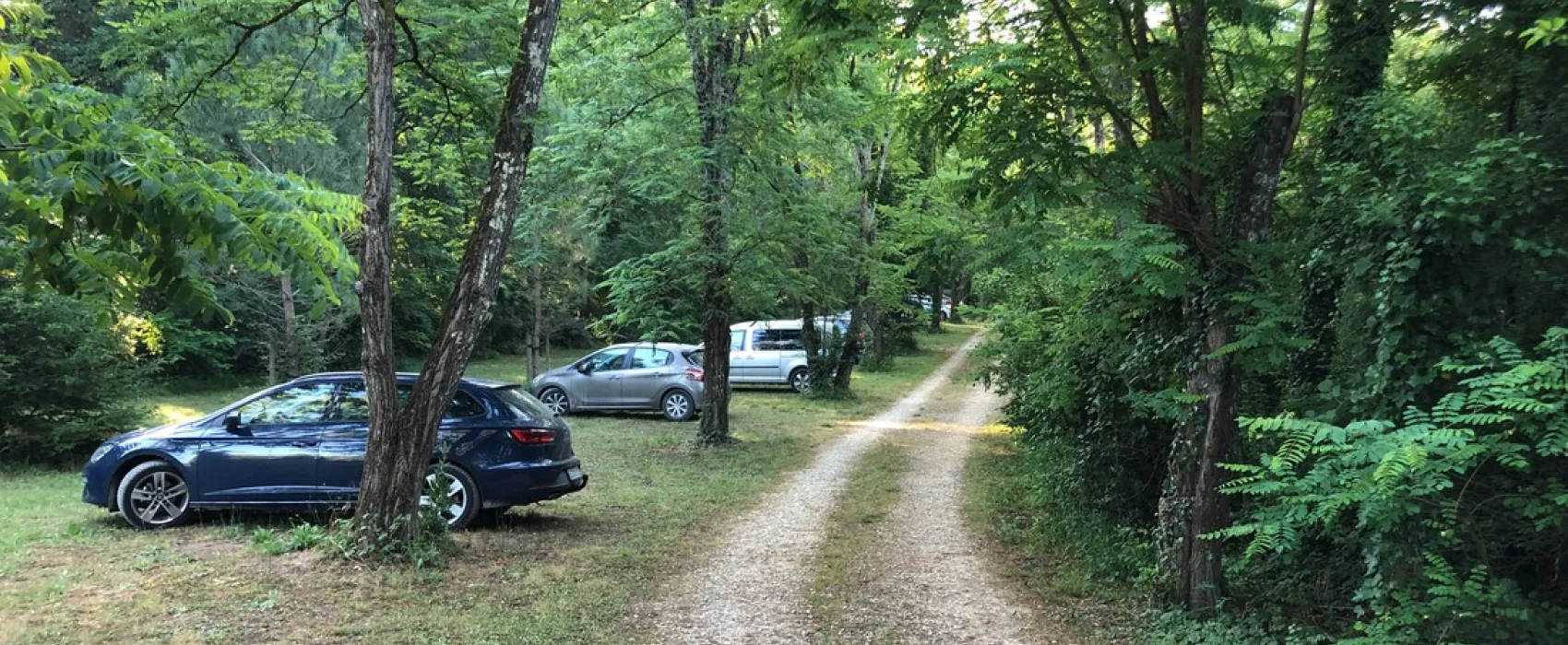 Camping Les libellules  