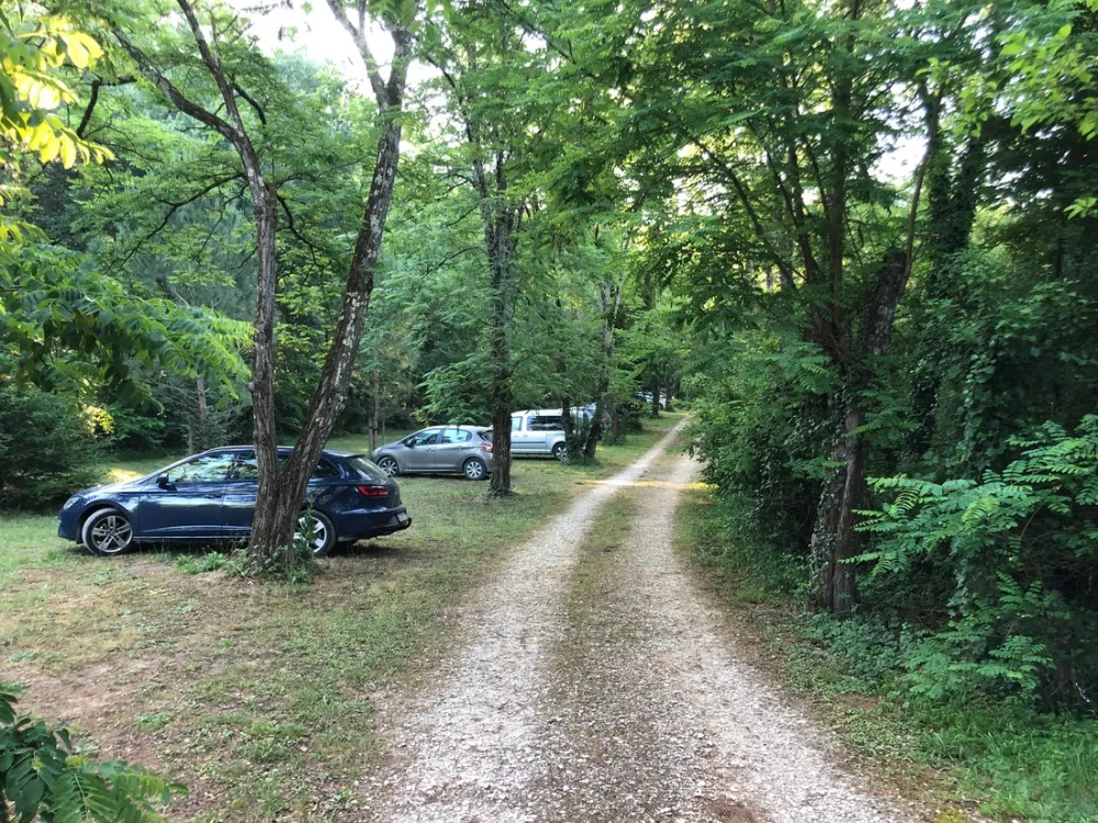 Camping Les libellules  