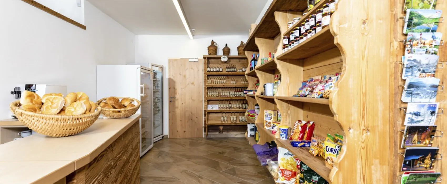 Seencamping Stadlerhof