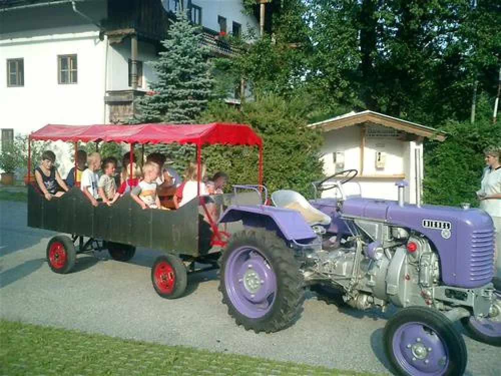 Seencamping Stadlerhof
