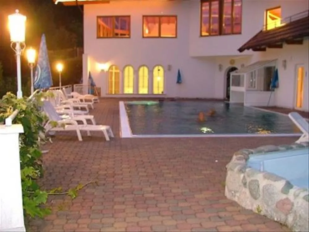 Seencamping Stadlerhof