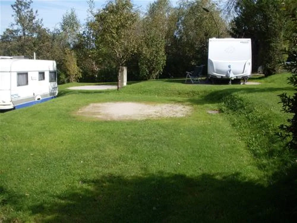 Seencamping Stadlerhof