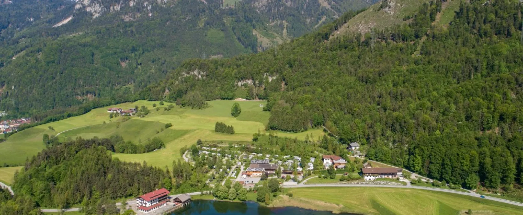 Seencamping Stadlerhof