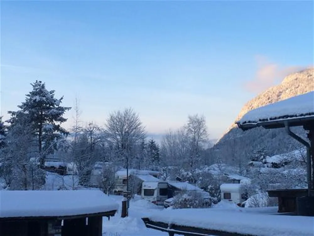 Seencamping Stadlerhof