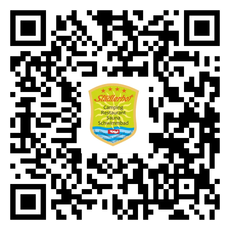 Seencamping Stadlerhof