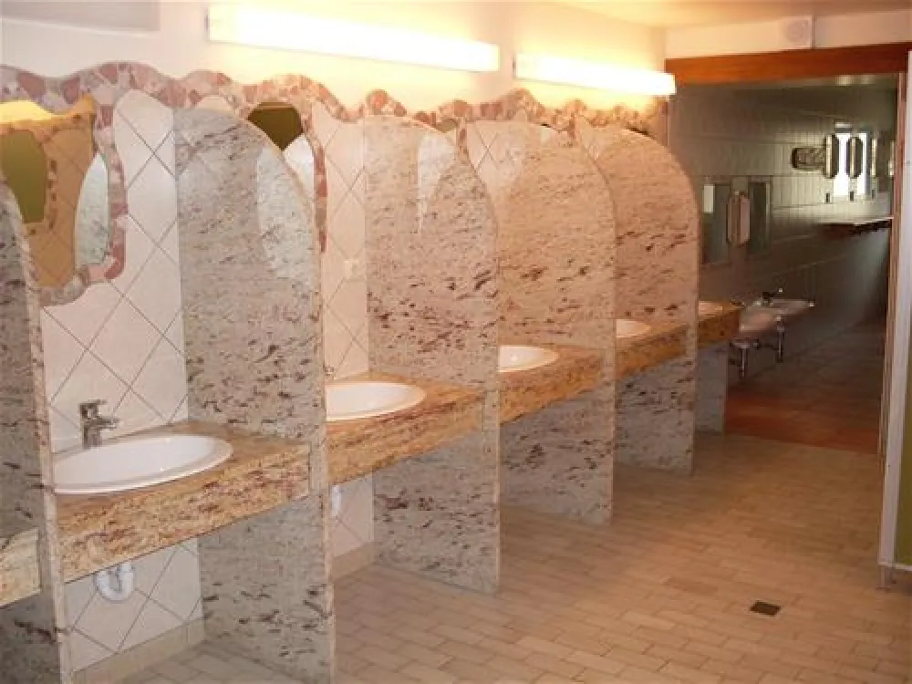 Seencamping Stadlerhof