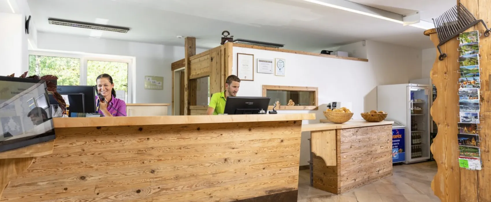 Seencamping Stadlerhof