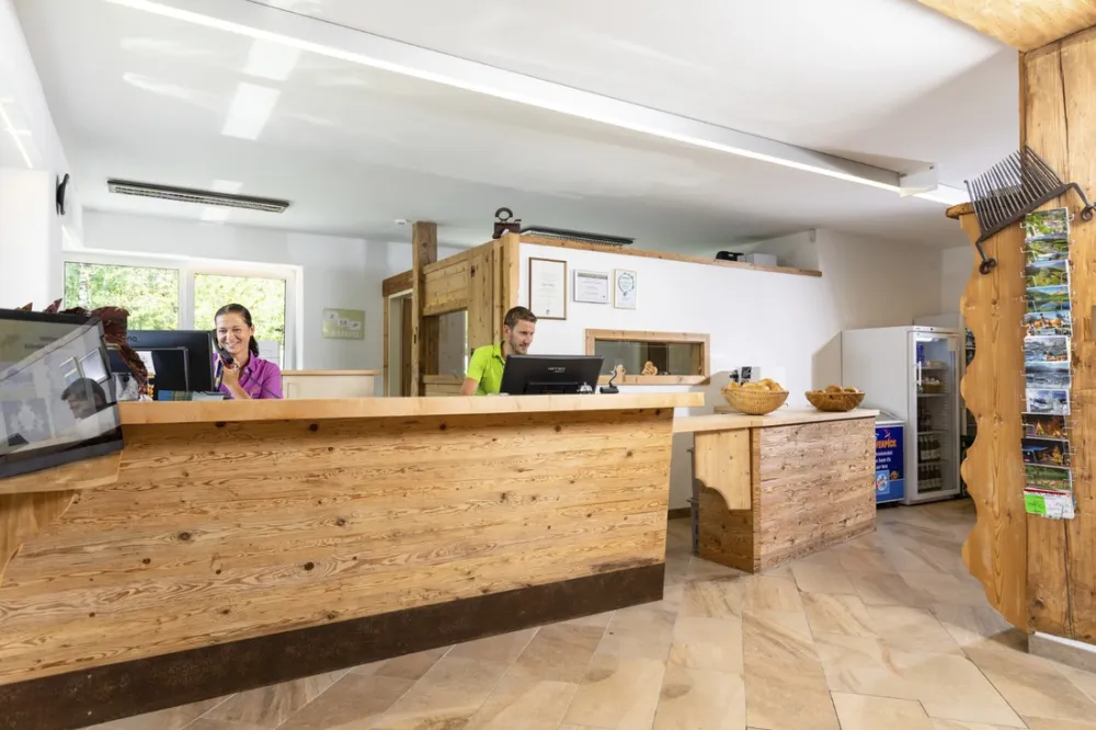 Seencamping Stadlerhof