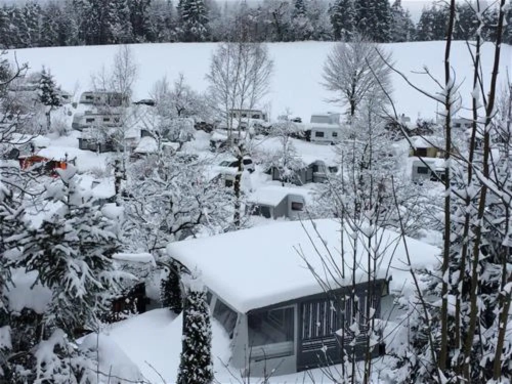 Seencamping Stadlerhof