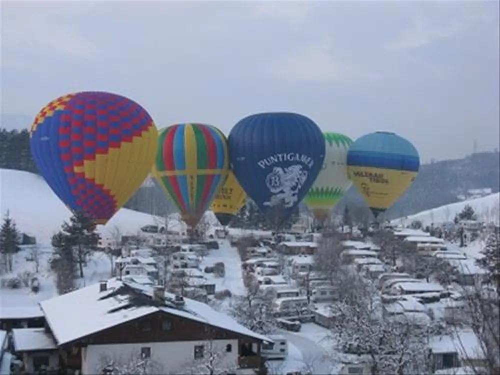 Seencamping Stadlerhof