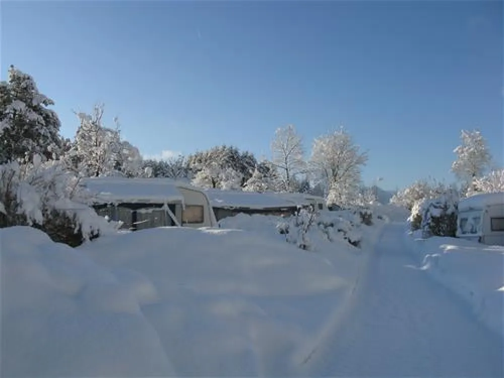 Seencamping Stadlerhof