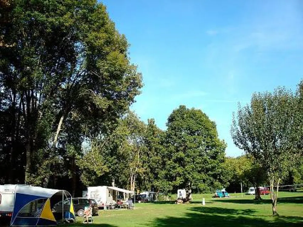 Camping de l'Ardan