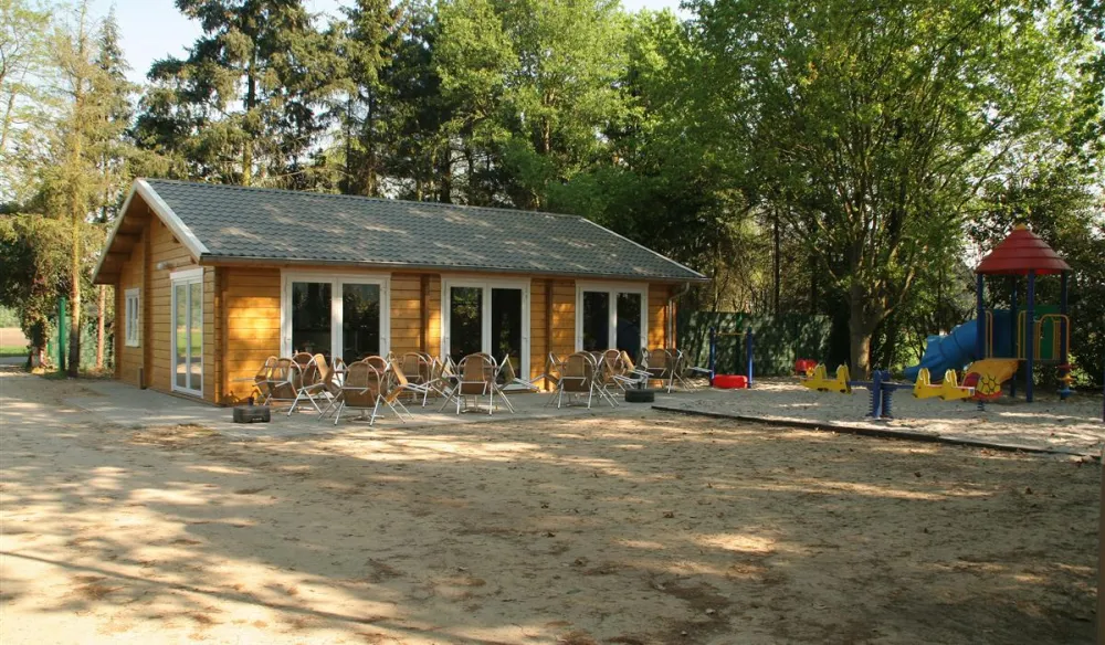 Verblijfpark De Brem