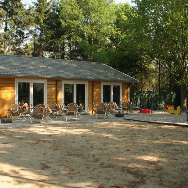 Verblijfpark De Brem