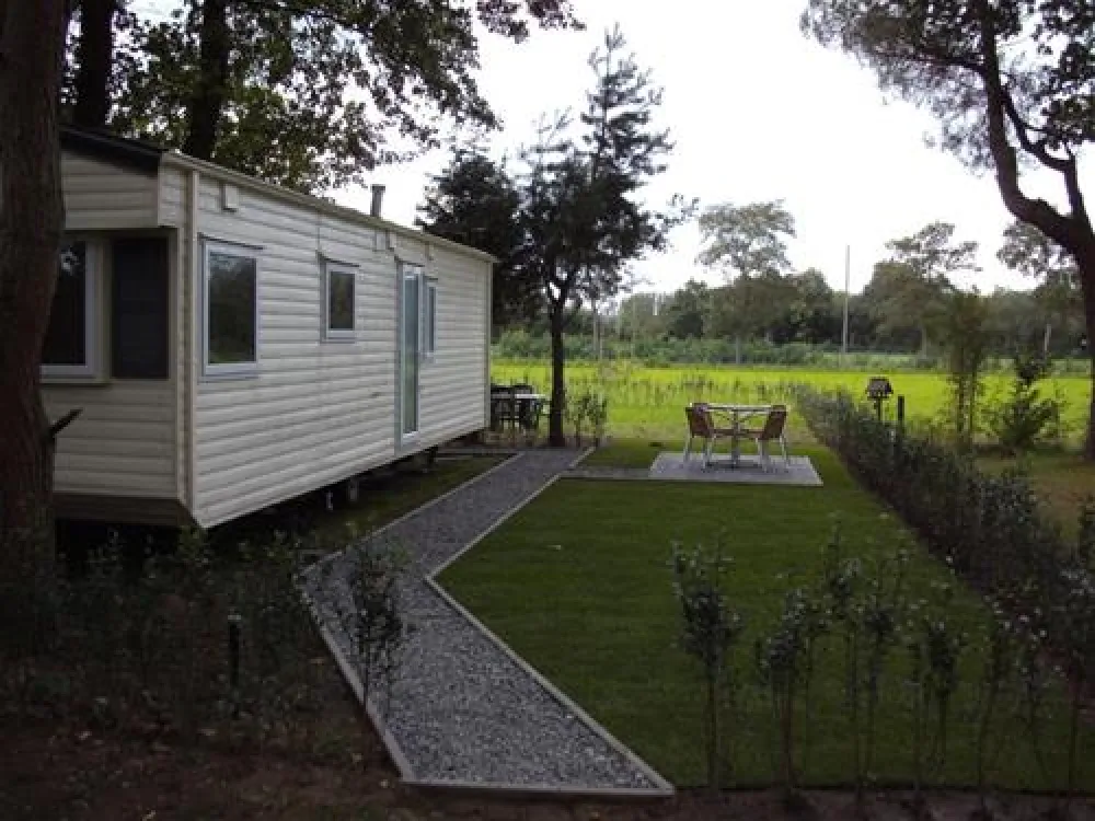 Verblijfpark De Brem