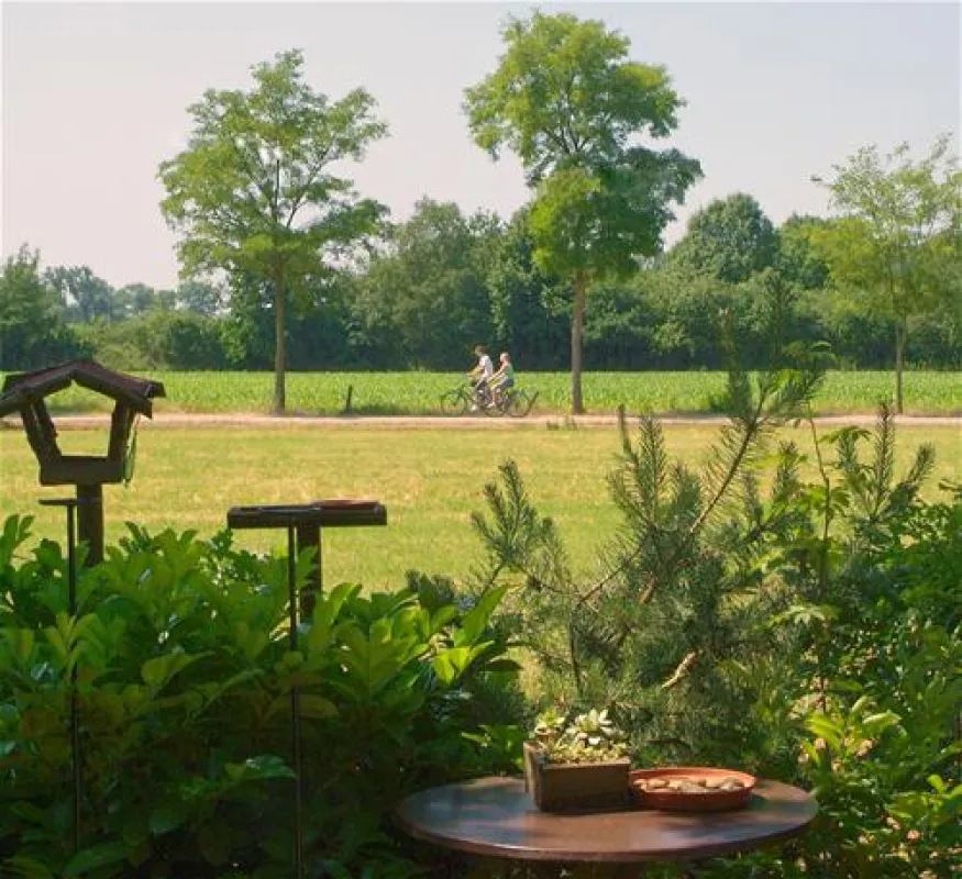 Verblijfpark De Brem